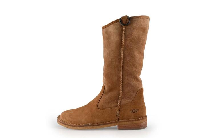 Ugg boots in maat 37 Bruin | 5% korting, Kleding | Dames, Schoenen, Bruin, Zo goed als nieuw, Overige typen, Verzenden