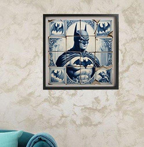 Luc Best - Delfter Batman 2, Verzamelen, Film en Tv