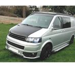 SPOILER AVANT VOLKSWAGEN VW T5 TRANSPORTER 10-15 LOOK SPORTL, Verzenden, Nieuw