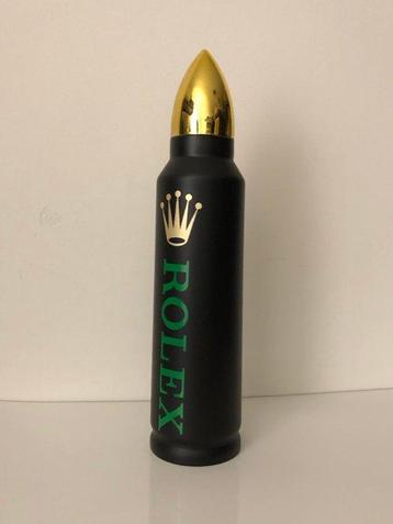 GF Exclusives - Rolex Bullet Statue