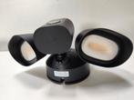 Ring Floodlight Cam Wired Pro- Black IP-cameras, Audio, Tv en Foto, Videobewaking, Verzenden, Nieuw