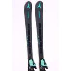 155 169 176 skis ATOMIC REDSTER X7 REVOSHOCK 2024, grip wal, 160 tot 180 cm, Gebruikt, Verzenden, Carve