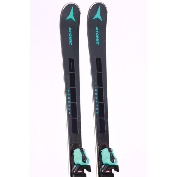 155 169 176 skis ATOMIC REDSTER X7 REVOSHOCK 2024, grip wal, Sport en Fitness, Skiën en Langlaufen, Ski, 160 tot 180 cm, Carve