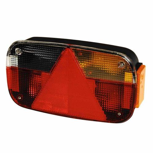Aspöck Multipoint III Achterlicht Rechts, Auto-onderdelen, Verlichting, Ophalen of Verzenden