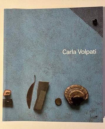 Carla Volpati - Oltre confine