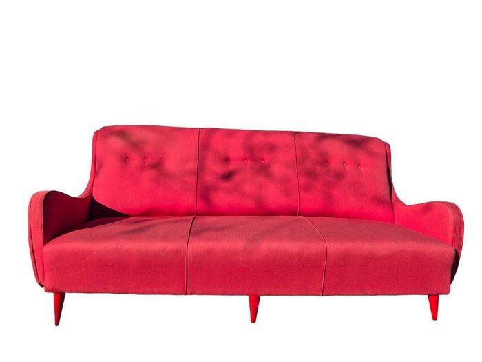 Canapé - Textile, Antiquités & Art, Art | Objets design