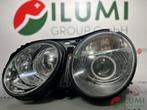 MERCEDES CL W215 LIFT XENON PHARE AVANT G KPL A2158202161, Auto-onderdelen, Verzenden, Gebruikt, Mercedes-Benz