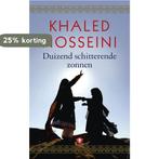 Duizend schitterende zonnen 9789023464143 Khaled Hosseini, Verzenden, Khaled Hosseini