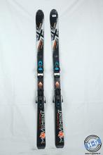 Movement x series random - toerski - 175, Sport en Fitness, Skiën en Langlaufen, Verzenden, Nieuw