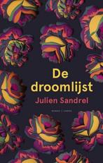 De droomlijst 9789403118604 Julien Sandrel, Verzenden, Zo goed als nieuw, Julien Sandrel