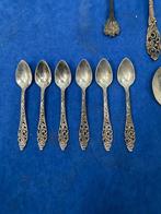 GERO - Bestekset (50) - 635 - Verzilverd - Oud Hollandsch