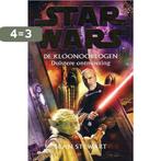 Duistere ontmoeting / De kloonoorlogen / Star Wars, Boeken, Verzenden, Gelezen, Sean Stewart