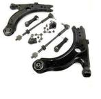 Draagarm Draagarmen Skoda Octavia Seat Leon Ibiza 4 Toledo 2, Ophalen of Verzenden, Nieuw, Skoda