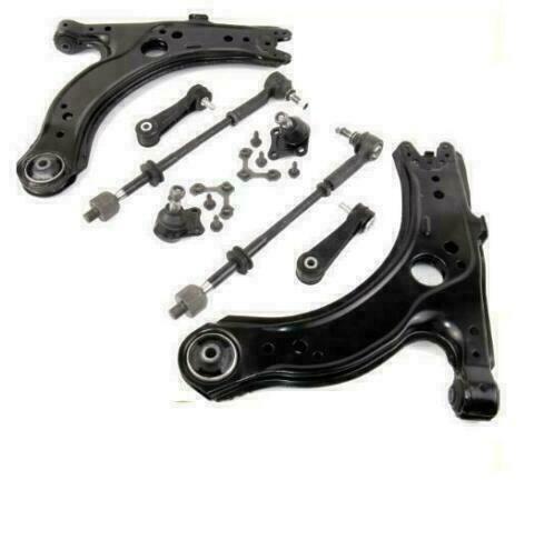 Draagarm Draagarmen Skoda Octavia Seat Leon Ibiza 4 Toledo 2, Auto-onderdelen, Ophanging en Onderstel, Nieuw, Audi, Seat, Volkswagen