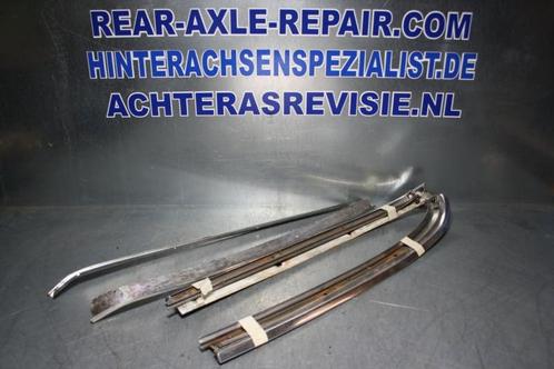 Sierlijsten Opel Manta A, gebruikt. (Exterieur), Auto-onderdelen, Carrosserie, Gebruikt, Opel, Verzenden