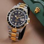 Rolex - GMT-Master II - 16713 - Heren - 1990-1999, Handtassen en Accessoires, Horloges | Heren, Nieuw