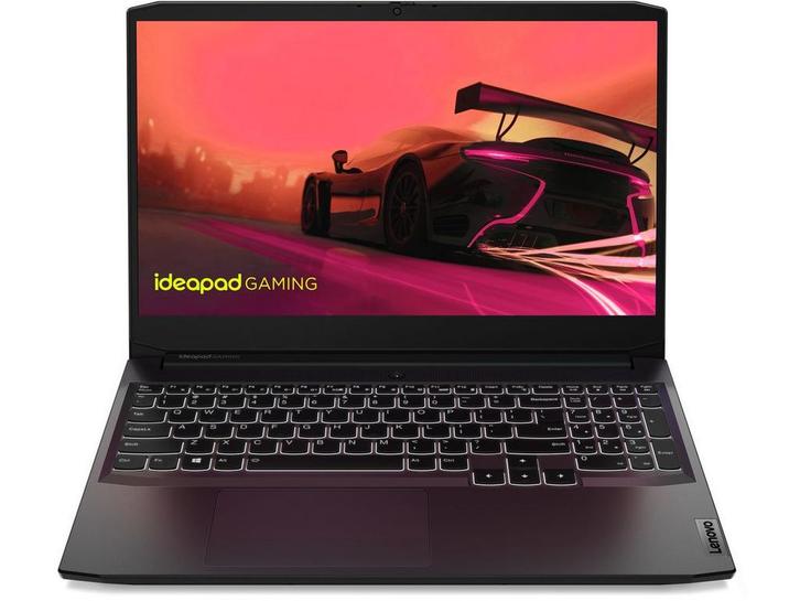 Lenovo IdeaPad Gaming 3 - Gaming Laptop - AMD Ryzen 5 5500H, Huis en Inrichting, Woonaccessoires | Overige, Zo goed als nieuw