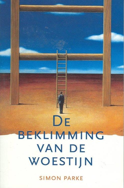 De Beklimming Van De Woestijn 9789070656980, Livres, Thrillers, Envoi
