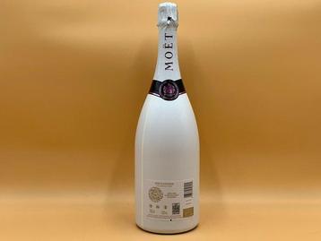 Moët & Chandon, Ice Impérial - Champagne Rosé - 1 Magnum