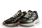 Xsensible Veterschoenen in maat 43 Groen | 5% extra korting, Kleding | Dames, Xsensible, Verzenden, Overige typen, Zo goed als nieuw