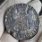 Pays-Bas espagnols Charles II. Dukaton 1673