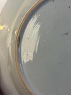 Bord (2) - 2 assiettes imari Yongzhen - poircelaine, Antiek en Kunst