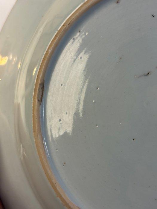 Bord (2) - 2 assiettes imari Yongzhen - poircelaine, Antiek en Kunst, Antiek | Overige Antiek