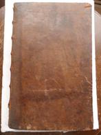 Franciscus Sylvius / Thomas van Aquino - Francisci Sylvii a, Antiek en Kunst