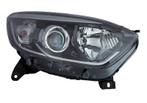 Renault Captur Bochtv. Koplamp Rechts (Koplampen), Auto-onderdelen, Verzenden, Nieuw
