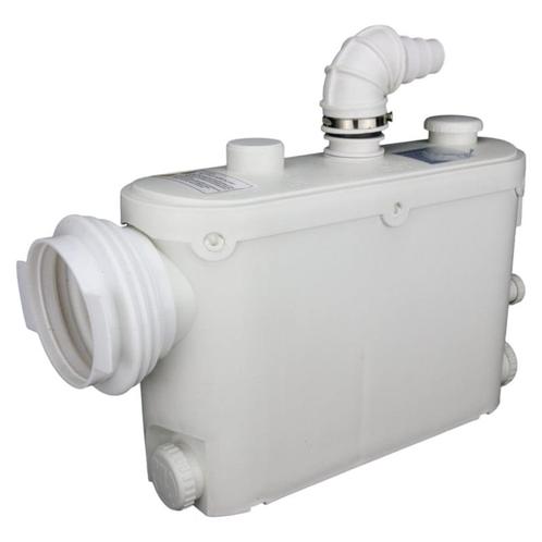 Broyeur Pomp FLO600 - Met, Doe-het-zelf en Bouw, Sanitair, Overige typen, Nieuw