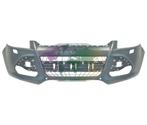 FORD KUGA, 2013-2016 - VOORBUMPER, in primer, met koplamp..., Nieuw, Ford USA, Verzenden