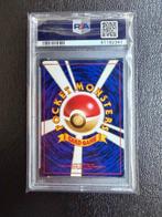 Pokémon - 1 Graded card - Dragonair, Erika #148 Foil, Holo -