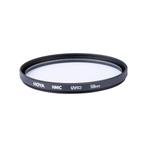 Hoya HMC UV (C) Filter 58mm met garantie, Ophalen of Verzenden, Gebruikt
