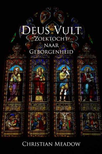 Deus Vult 9789463891318, Boeken, Historische romans, Gelezen, Verzenden