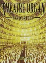 Theatre Organ Favourites CD, Gebruikt, Verzenden