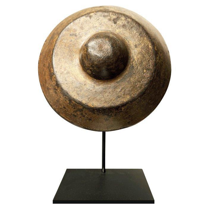 Gong - gamelan [ENCHÈRE NON RÉSERVÉE!] - Bali - Indonésie, Antiquités & Art, Art | Art non-occidental