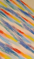 Piero Dorazio (1927-2005) - Arietta 2