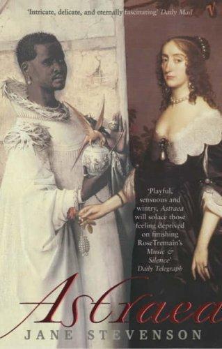 Astraea 9780099286646 Jane Stevenson, Boeken, Taal | Engels, Gelezen, Verzenden