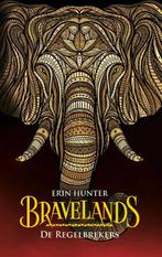De regelbrekers / Bravelands / 2 9789059245471 Erin Hunter, Verzenden, Gelezen, Erin Hunter