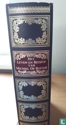 Brandt, Gerard - Het leven en bedryf van den Heere Michie..., Boeken, Geschiedenis | Wereld, Europa, Gelezen, Verzenden