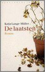 De Laatsten 9789028419759, Gelezen, K. Lange-Muller, Verzenden