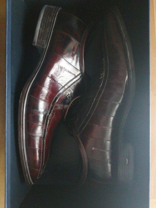 Alberto Guardiani - Veterschoenen - Maat: EU 42.5, Kleding | Heren, Schoenen