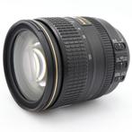 Nikon AF-S 24-120mm F/4G ED VR | Tweedehands, Verzenden, Zo goed als nieuw