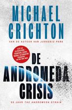 Andromeda - De Andromeda crisis 9789024589166, Boeken, Gelezen, Michael Crichton, Verzenden