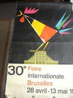 Creation Marci - Vany Peco - 2 Originele affiches  29e &, Antiek en Kunst