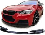 M-Pakket Performance 2-Delige Frontspoiler BMW F30 F31 B2393, Nieuw, Voor, BMW