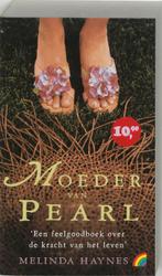 Moeder van Pearl / Rainbow pocketboeken / 736 9789041705099, Verzenden, Gelezen, M. Haynes