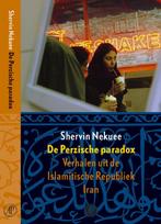 Perzische Paradox 9789029563758 S. Nekuee, Verzenden, S. Nekuee