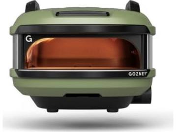 Veiling - Gozney Tread Pizzagrill, Tuin en Terras, Pizzaovens, Nieuw