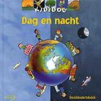 Dag en nacht / Kididoc 9789076830025 V. Guidoux, Boeken, Verzenden, Gelezen, V. Guidoux